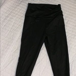 Members Only Spandex Pants